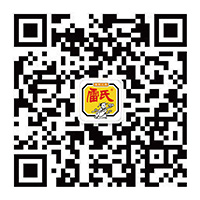 中国·mgm美高梅集团官网公众号二维码